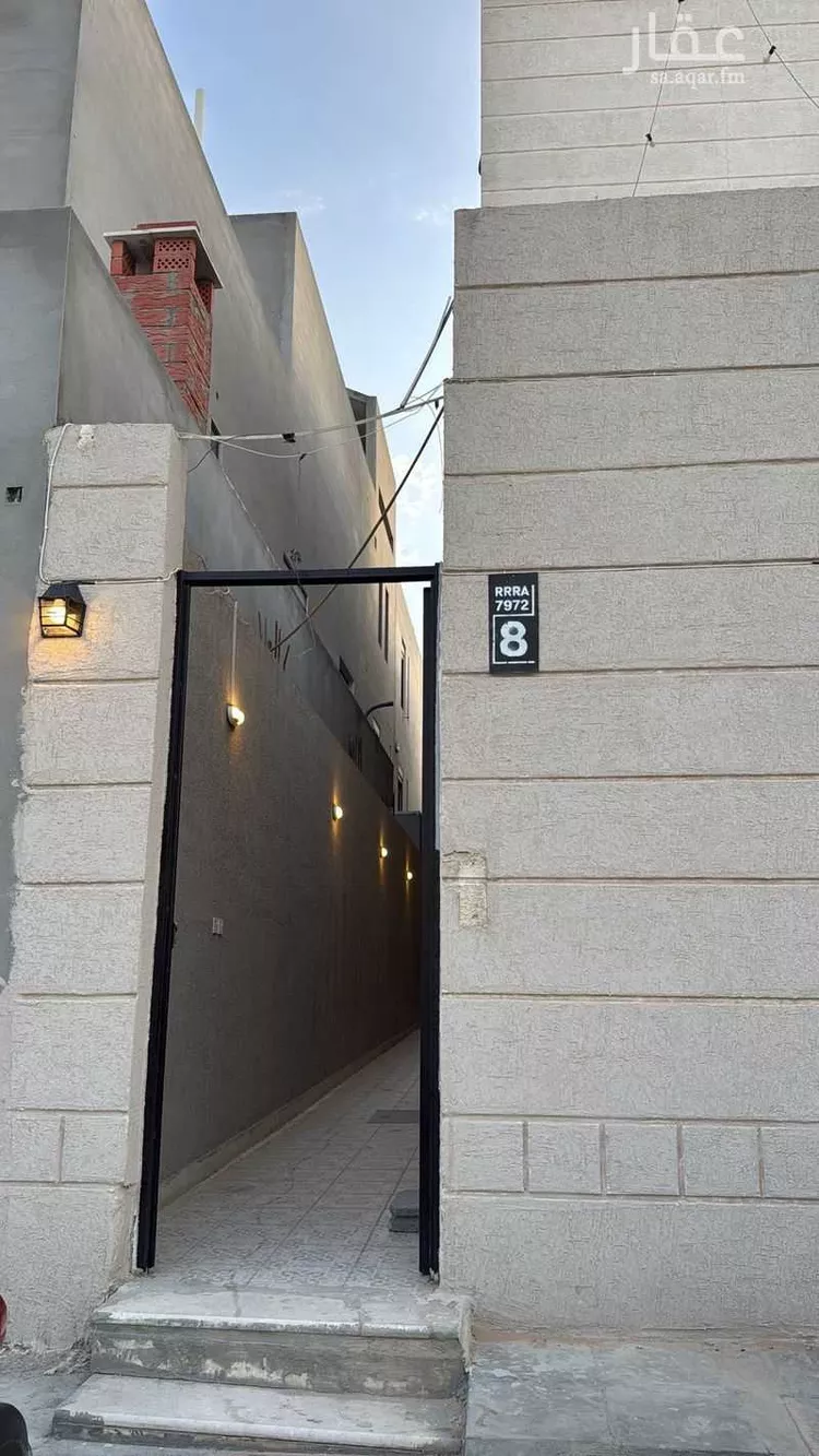 Apartment for Rent in Riyadh Al Arid