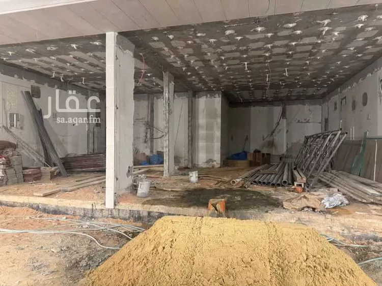 Shop for Rent in Riyadh Al Arid