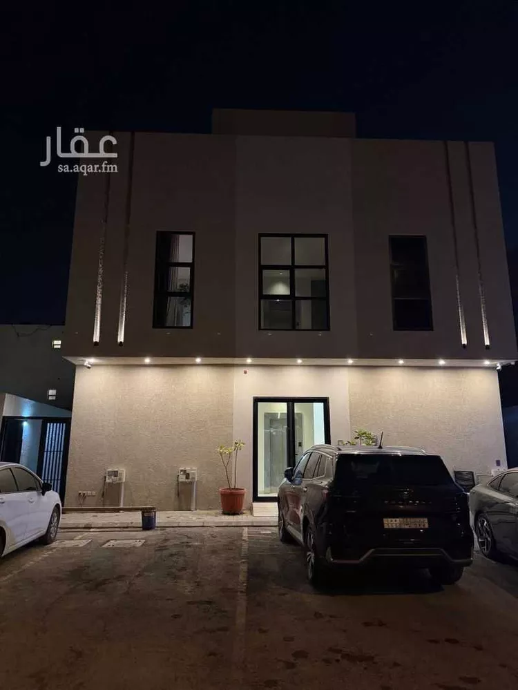 شقة للإيجار في شارع أحمد البسطامي, حي العارض, مدينة الرياض, منطقة الرياض