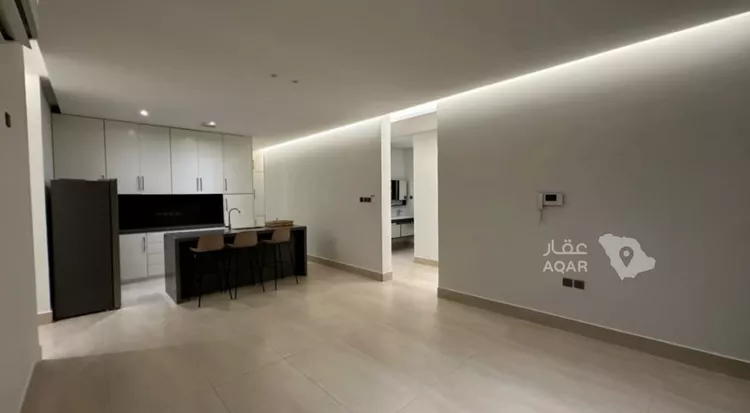 شقة للإيجار في شارع عبدالحي أبي خضير, حي القيروان, مدينة الرياض, منطقة الرياض 13