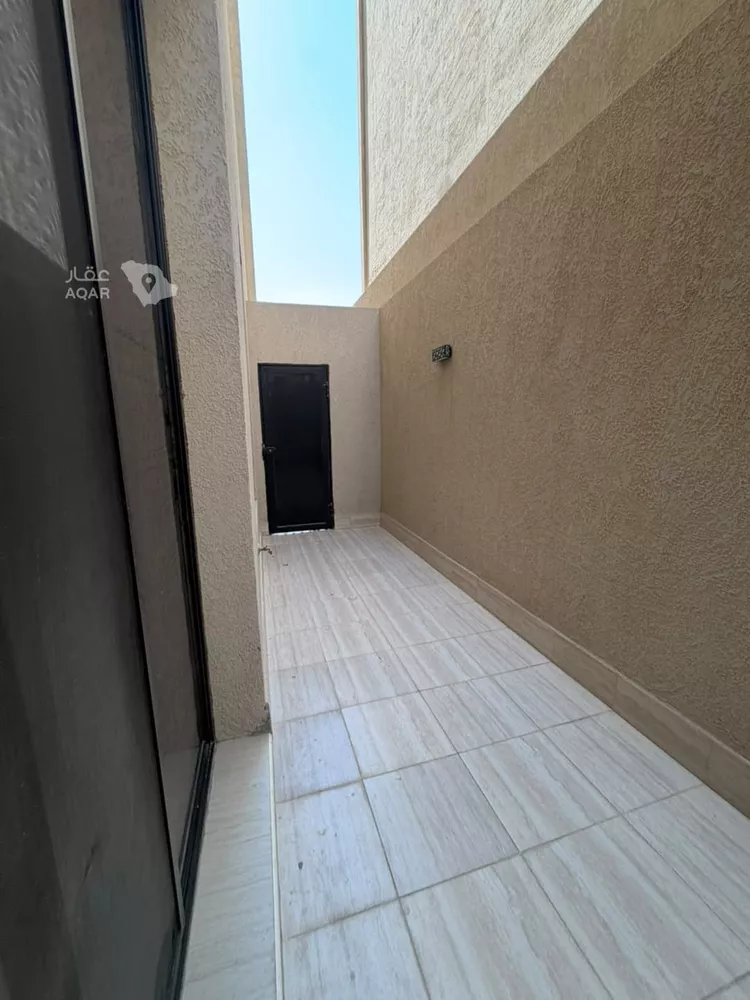 شقة للإيجار في شارع الفضل بن حباب, حي القيروان, مدينة الرياض, منطقة الرياض 8