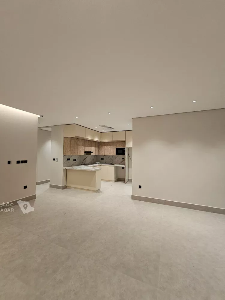 Floor for Rent in Riyadh An Narjis 10