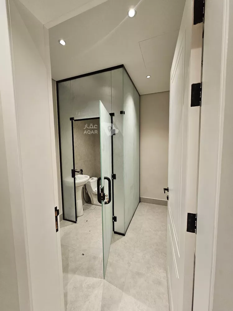 Floor for Rent in Riyadh An Narjis 12