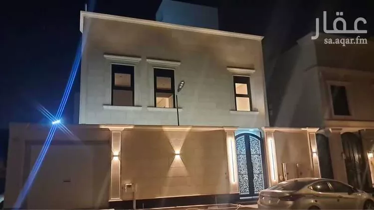 فيلا للإيجار في شارع شهيد الدين ثم الوطن رامي محمد سعيد الش, حي العارض, مدينة الرياض, منطقة الرياض صورة 2