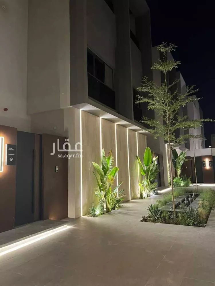 فيلا للإيجار في شارع محمد بن حمد بن فارس, حي العارض, مدينة الرياض, منطقة الرياض صورة 5