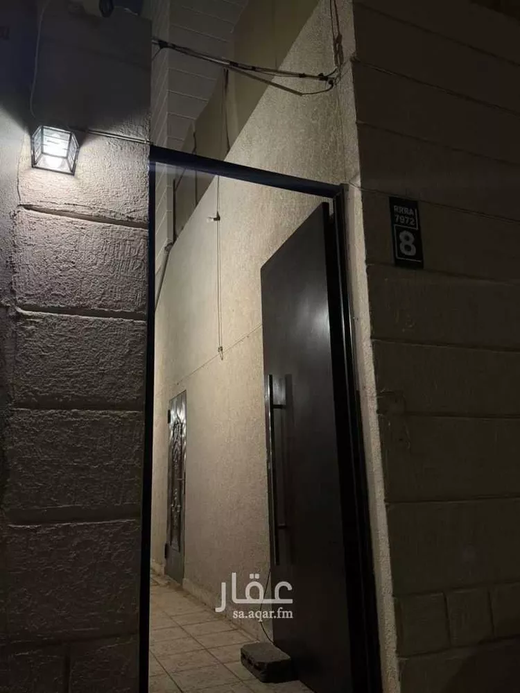 شقة للإيجار في شارع محمد بن احمد السرائي, حي العارض, مدينة الرياض, منطقة الرياض