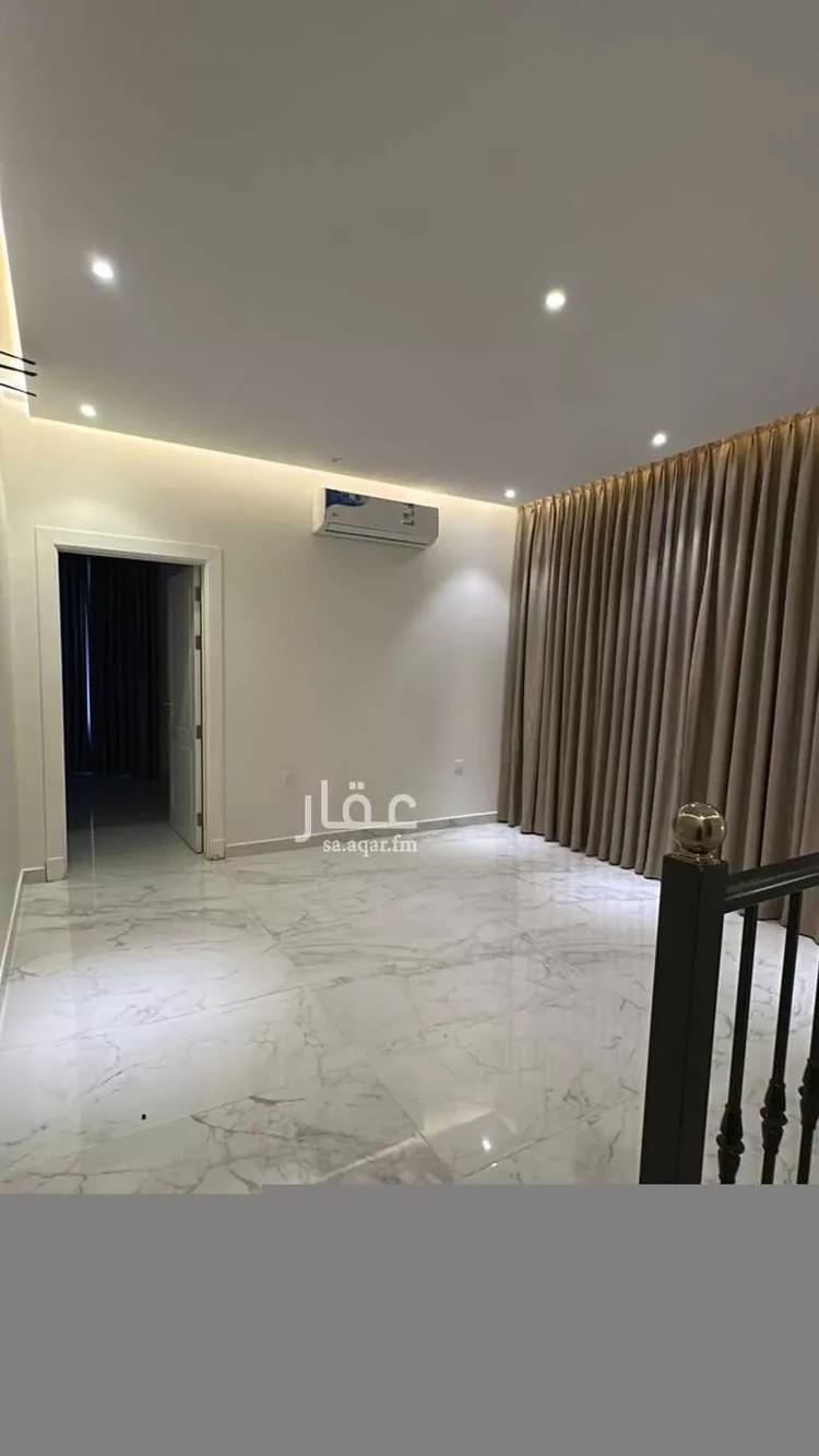 فيلا للإيجار في شارع أحمد الدورقي, حي النرجس, مدينة الرياض, منطقة الرياض 9