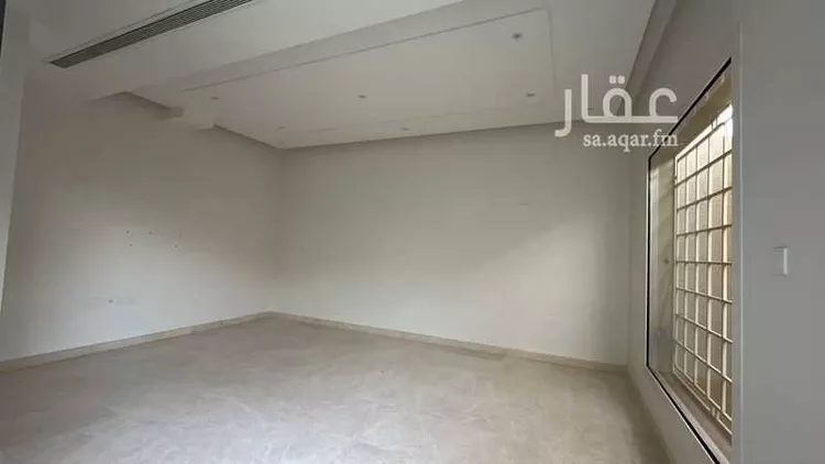 فيلا للإيجار في شارع أحمد الدورقي, حي النرجس, مدينة الرياض, منطقة الرياض 17