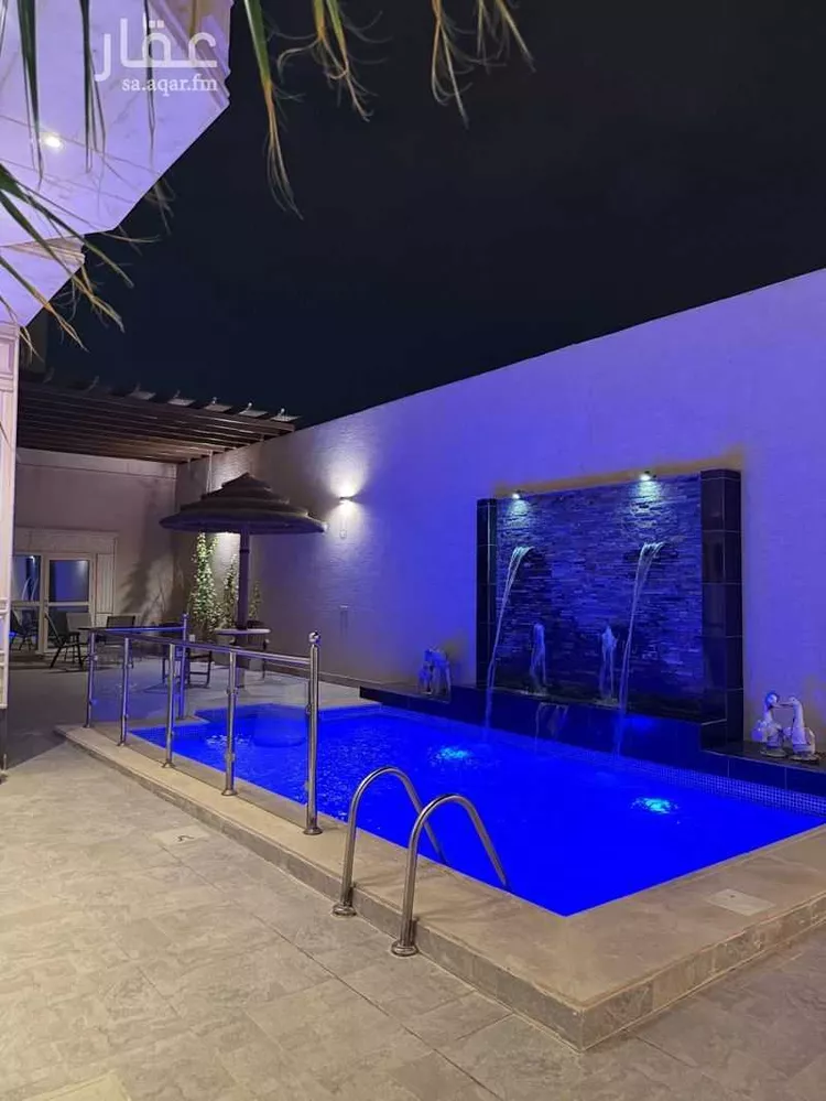 فيلا للبيع في شارع عبدالعزيز بن يحيى, حي العارض, مدينة الرياض, منطقة الرياض