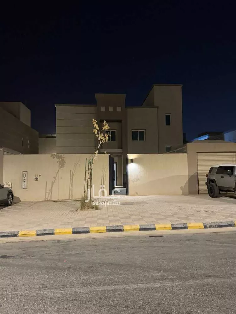 فيلا للإيجار في شارع عبدالرحمن العمادي, حي مطار الملك خالد الدولي, مدينة الرياض, منطقة الرياض