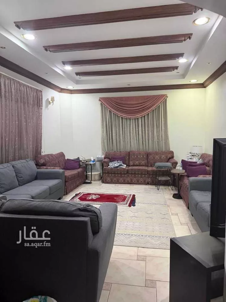 فيلا للبيع في شارع حليمة بنت الحارث, حي التعاون, مدينة الرياض, منطقة الرياض 10