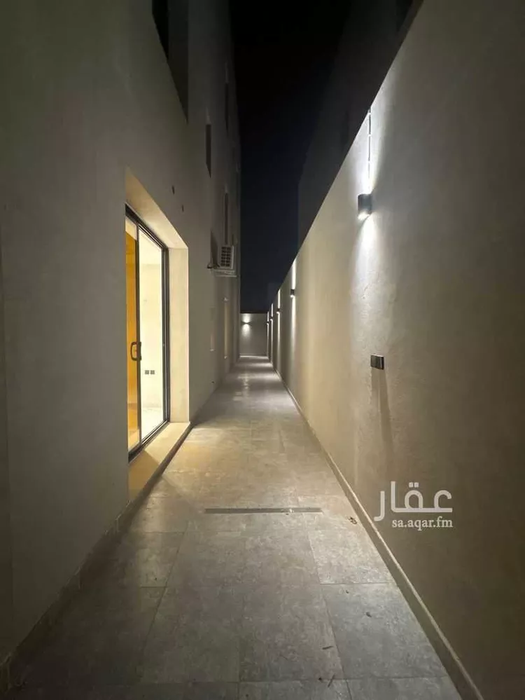 شقة للإيجار في شارع أبي عبدالله الأوشي, حي العارض, مدينة الرياض, منطقة الرياض 11