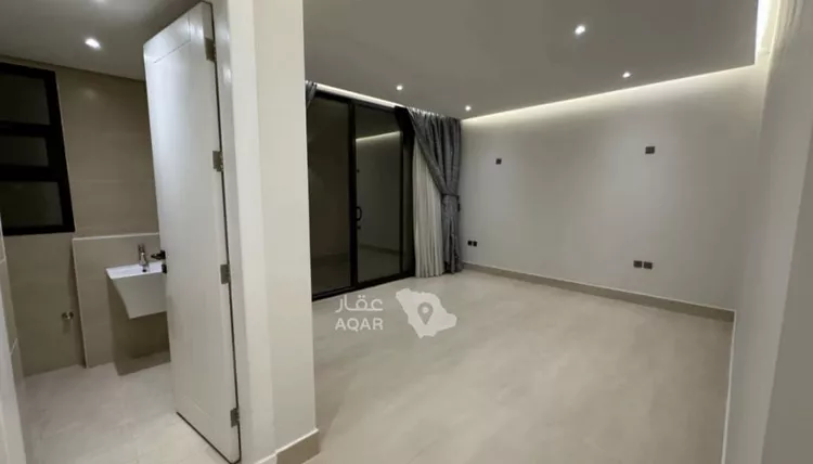 شقة للإيجار في شارع عبدالحي أبي خضير, حي القيروان, مدينة الرياض, منطقة الرياض 3