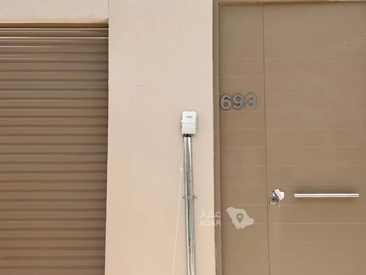 فيلا للإيجار في حي مطار الملك خالد الدولي, مدينة الرياض, منطقة الرياض 4