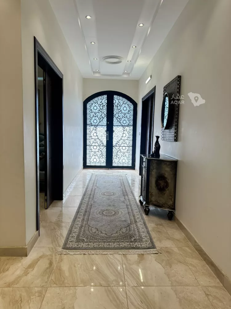 فيلا للبيع في شارع حيان مولى قريش, حي النرجس, مدينة الرياض, منطقة الرياض 13