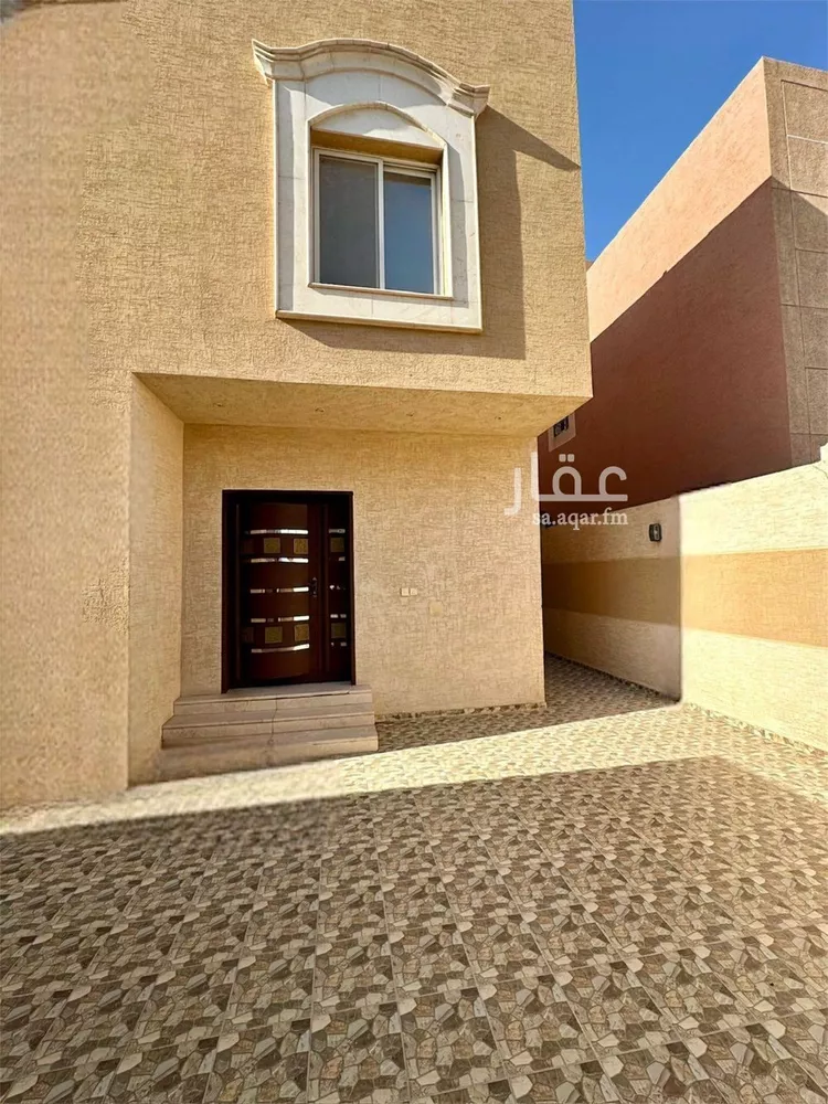 فيلا للبيع في شارع أحمد بن عبدالله الشحري, حي النرجس, مدينة الرياض, منطقة الرياض صورة 5