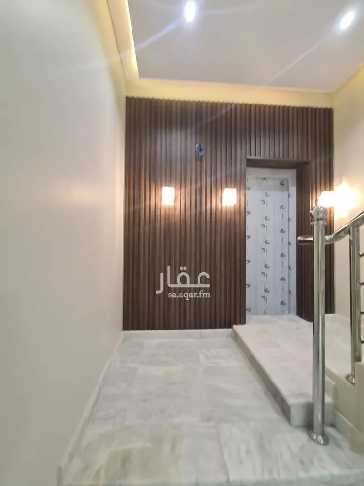 شقة للإيجار في شارع احمد بن نصر الخفاف, حي العارض, مدينة الرياض, منطقة الرياض صورة 2