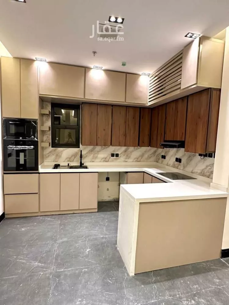 شقة للإيجار في شارع ابي رفاعة العدوي, حي الرمال, مدينة الرياض, منطقة الرياض 1 صورة