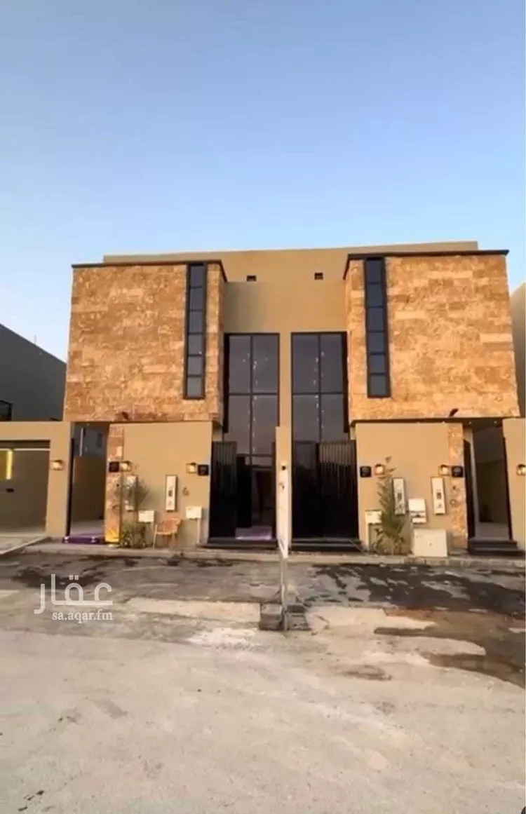 Villa for Sale in Riyadh Al Janadriyah