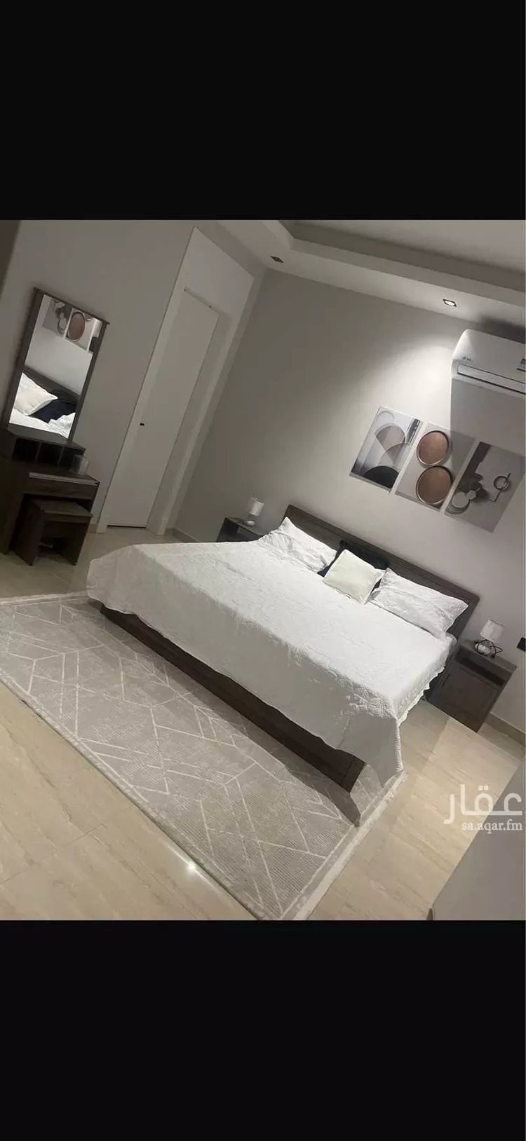 شقة للإيجار في شارع رقم 215, حي الملقا, مدينة الرياض, منطقة الرياض