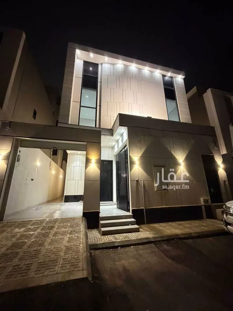 Villa for Rent in Riyadh Ar Rimal
