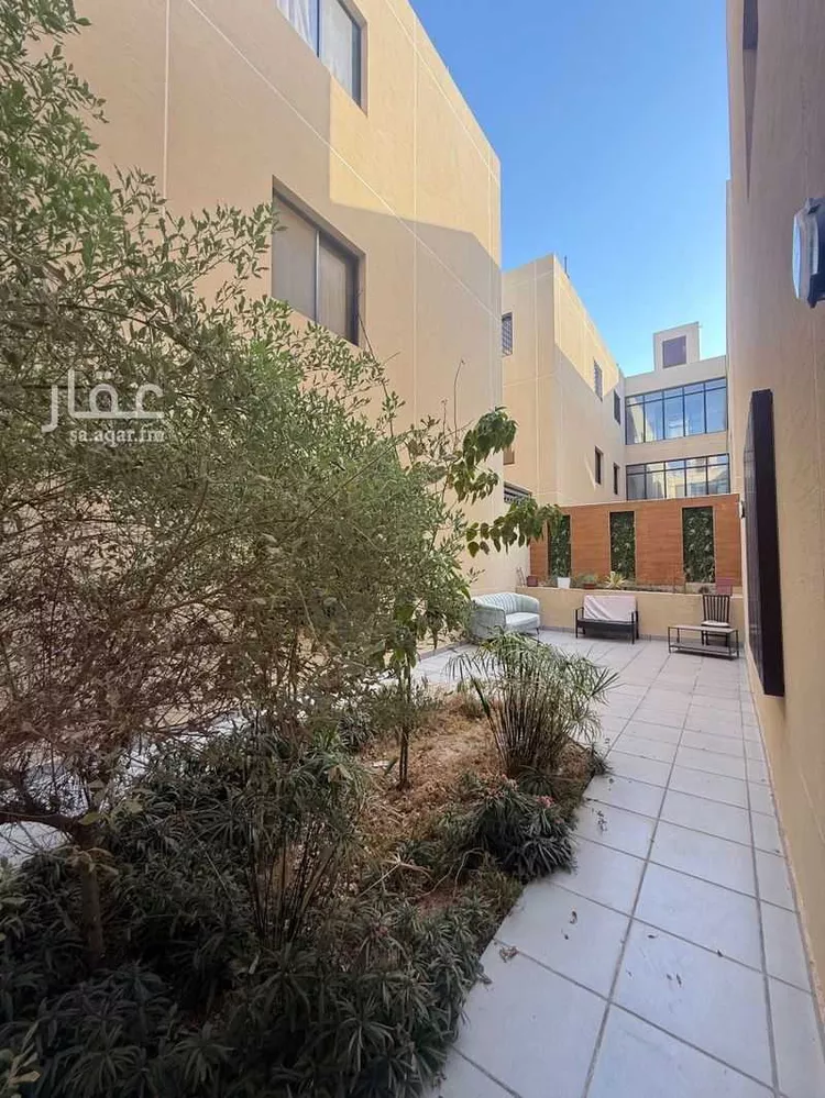 شقة للإيجار في شارع القصر, حي العارض, مدينة الرياض, منطقة الرياض
