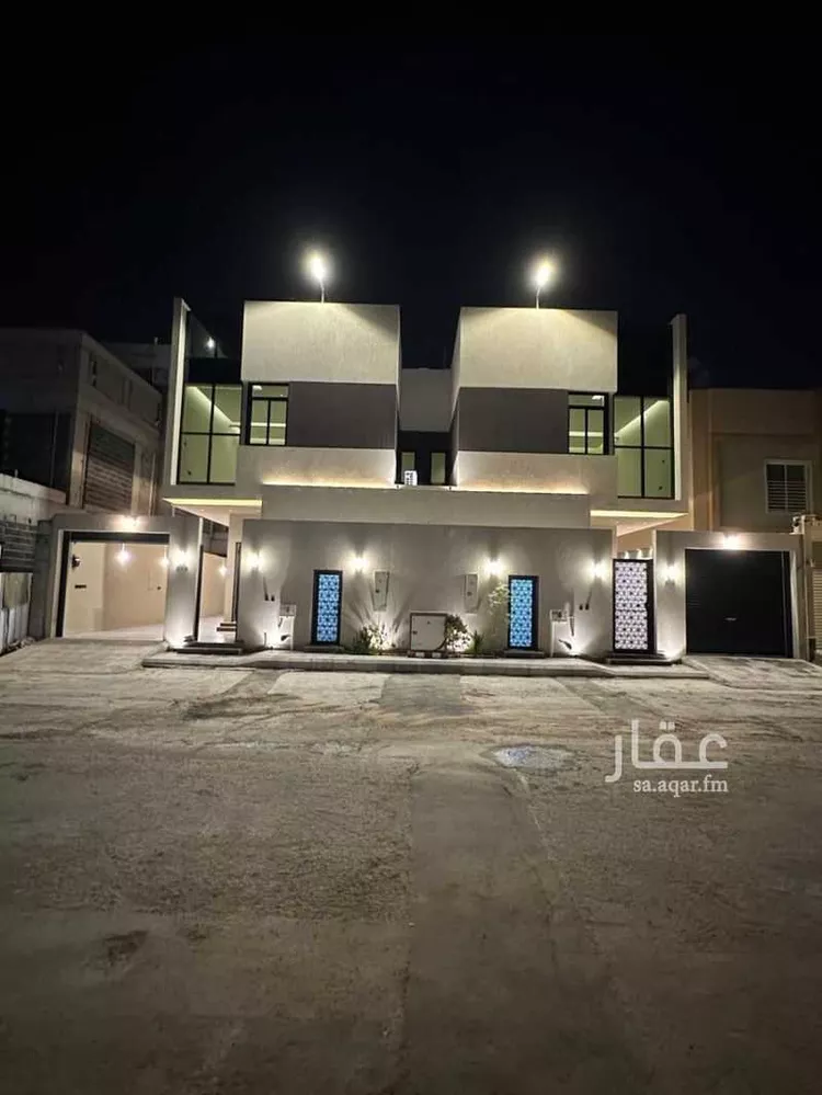 فيلا للبيع في شارع أبي بكر العطار, حي العارض, مدينة الرياض, منطقة الرياض صورة 5