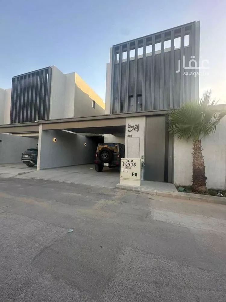 Apartment for Rent in Riyadh Al Malqa صورة 3
