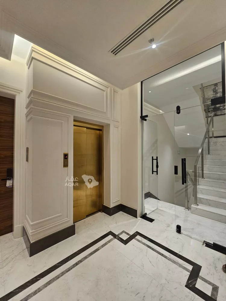 Apartment for Rent in Riyadh Al Arid 10
