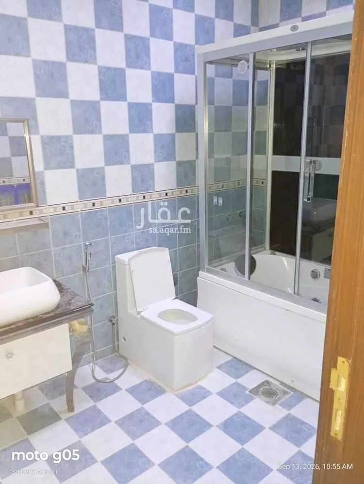 شقة للإيجار في شارع موسى بن نصير ، حي العليا ، الرياض ، منطقة الرياض صورة 4
