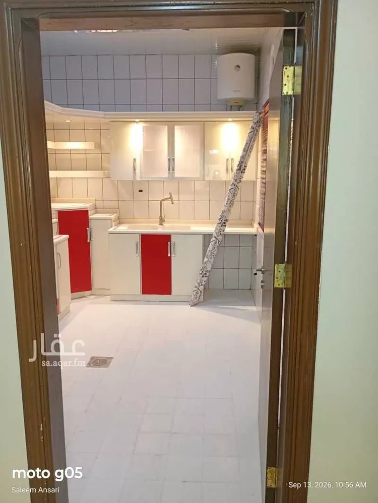 شقة للإيجار في شارع موسى بن نصير ، حي العليا ، الرياض ، منطقة الرياض صورة 5