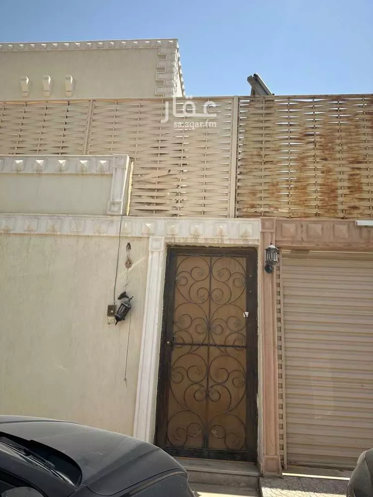 دور للإيجار في شارع ممر6 ، حي العزيزية ، الرياض ، منطقة الرياض