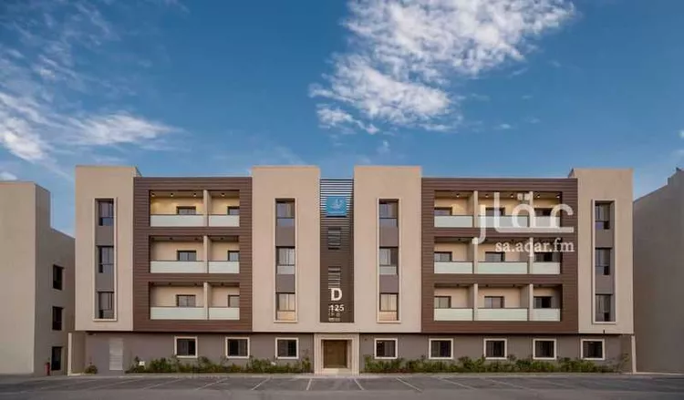 Apartment for Sale in Riyadh Al Hazm صورة 2