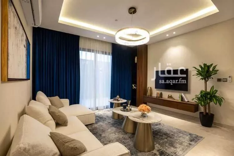 Apartment for Sale in Riyadh Al Hazm صورة 3