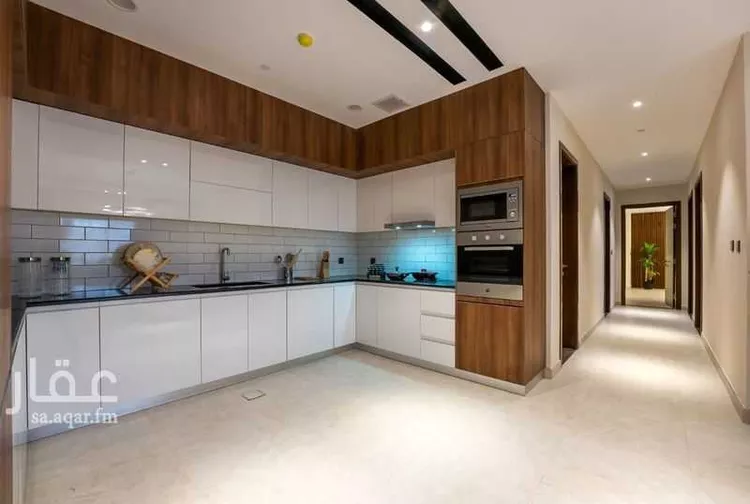 Apartment for Sale in Riyadh Al Hazm 6