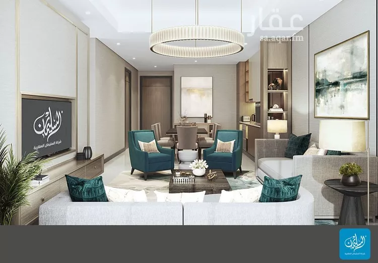 مجمع للبيع في شارع صهيب بن سفيان ، حي الهجرة ، مكة ، منطقة مكة المكرمة 9