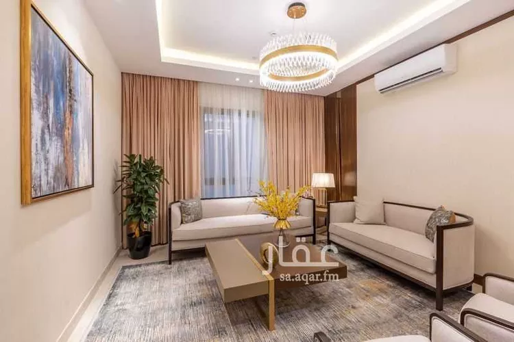 Apartment for Sale in Riyadh Al Hazm صورة 3