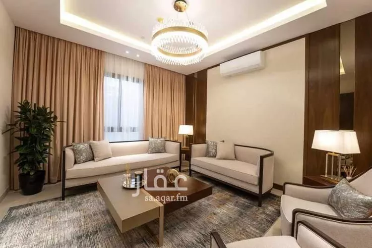 Apartment for Sale in Riyadh Al Hazm صورة 4