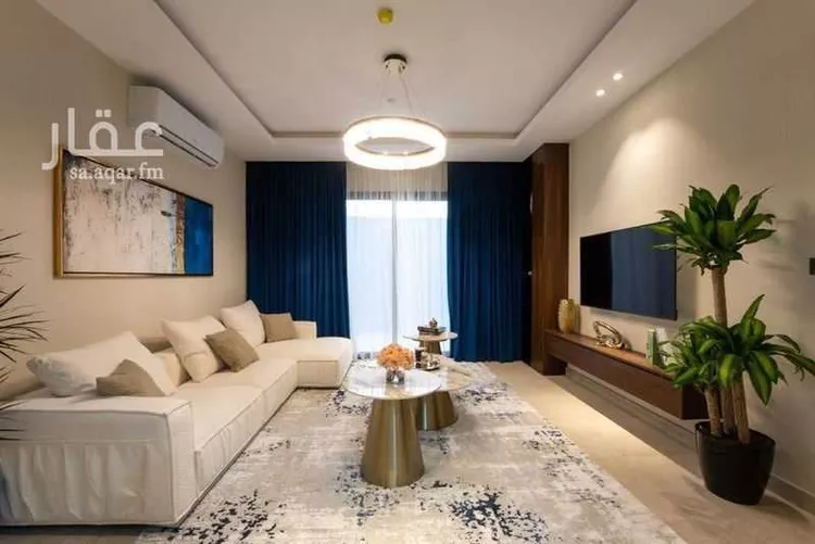 Apartment for Sale in Riyadh Al Hazm صورة 2
