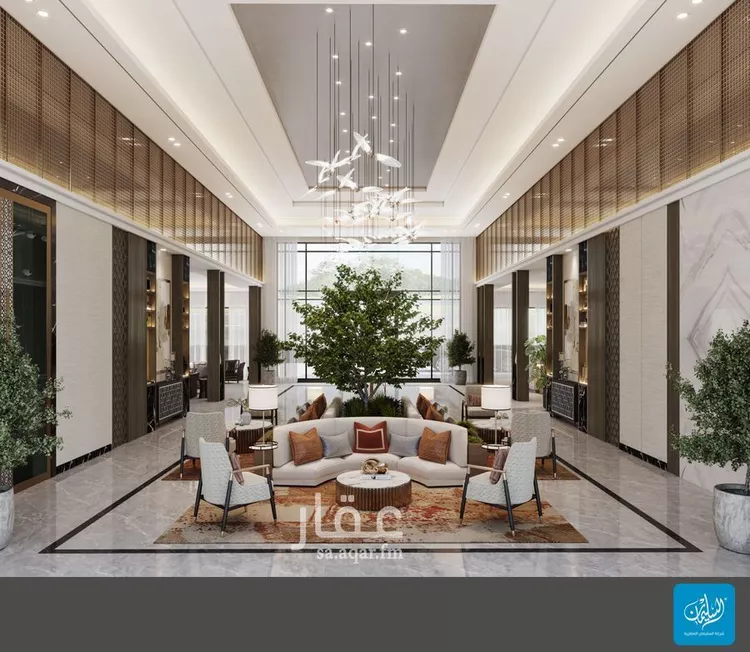 شقة للبيع في شارع صفوان بن وهب الفهري ، حي الهجرة ، مكة ، منطقة مكة المكرمة صورة 2