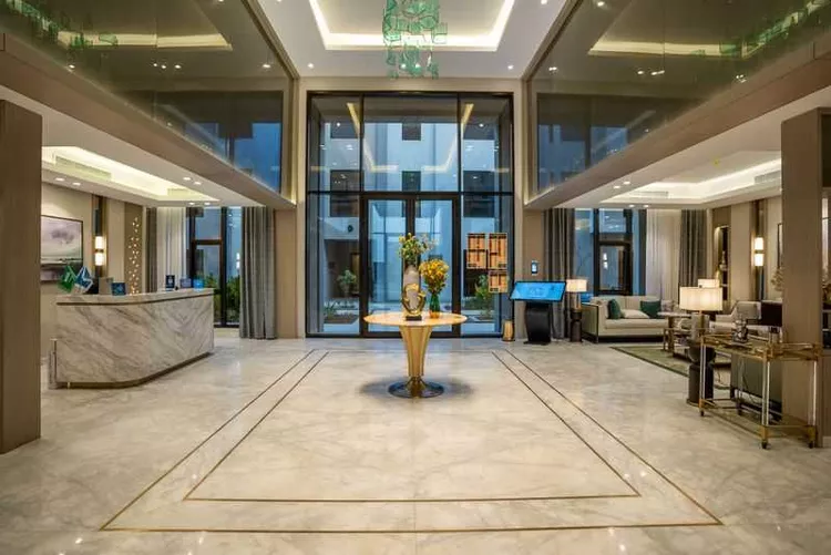 Apartment for Sale in Riyadh An Narjis 8
