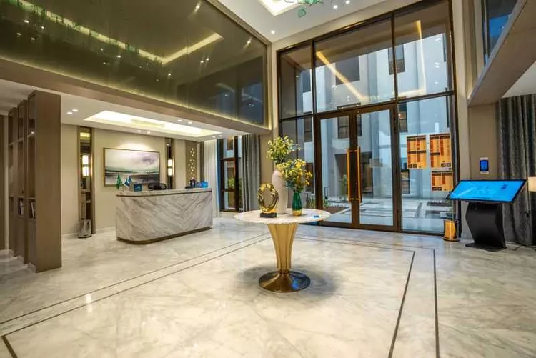 Apartment for Sale in Riyadh An Narjis 6