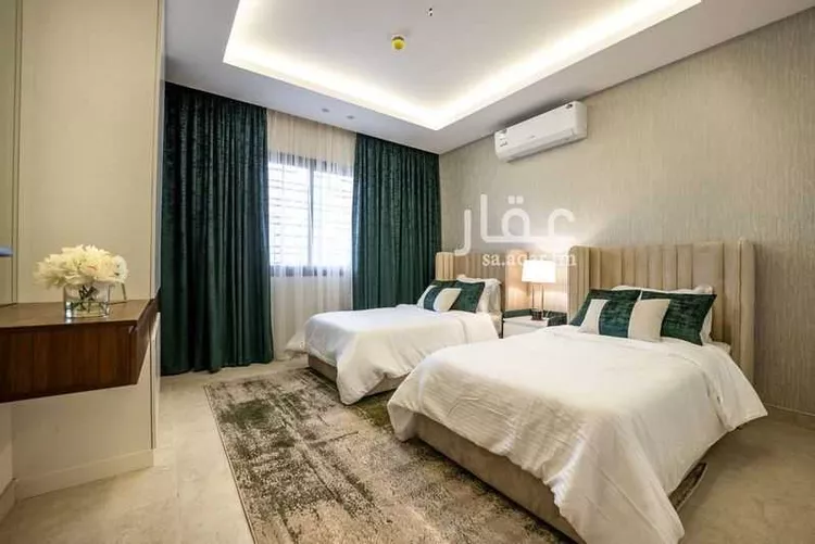Apartment for Sale in Riyadh Al Hazm 7