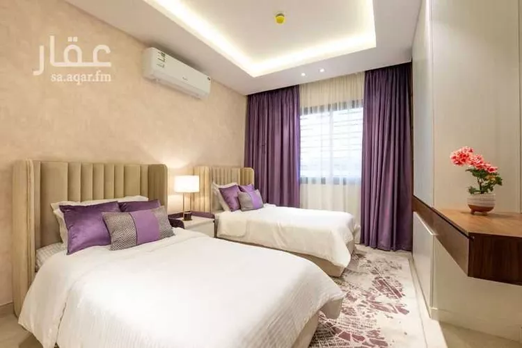 Apartment for Sale in Riyadh Al Hazm 8