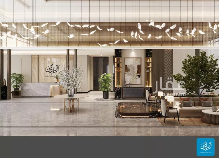 شقة للبيع في شارع صفوان بن وهب الفهري ، حي الهجرة ، مكة ، منطقة مكة المكرمة صورة 3