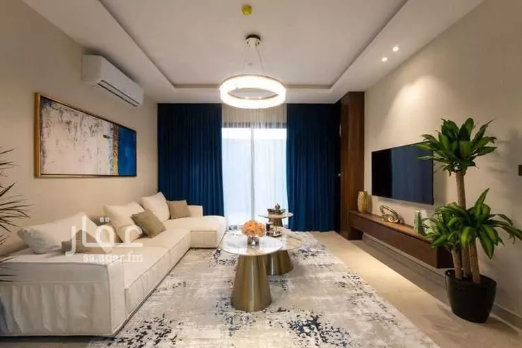 Apartment for Sale in Riyadh Al Hazm صورة 3