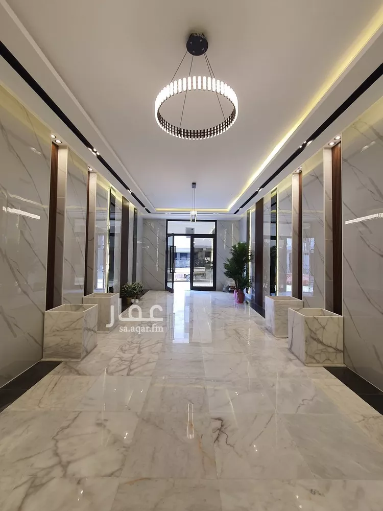 شقة للبيع في شارع السيد محمد طاهر الدباغ, حي أم حبلين الغربية, مدينة جدة, منطقة مكة المكرمة صورة 2