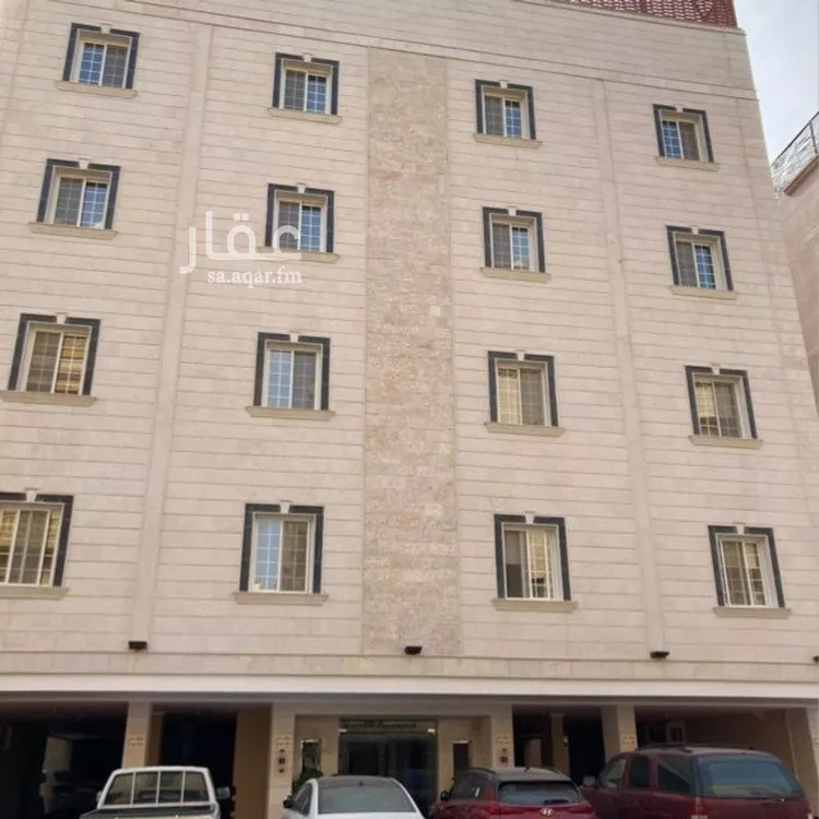 شقة للبيع في شارع القاسم البصري, حي الواحة, مدينة جدة, منطقة مكة المكرمة صورة 2