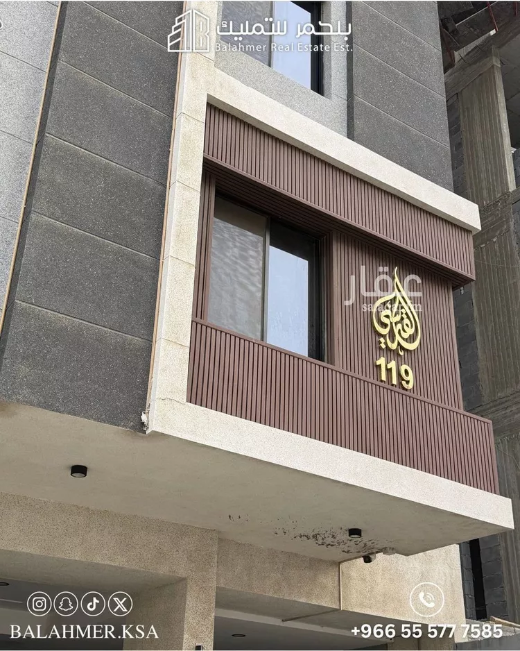 شقة للإيجار في شارع الواحة, حي الواحة, مدينة جدة, منطقة مكة المكرمة