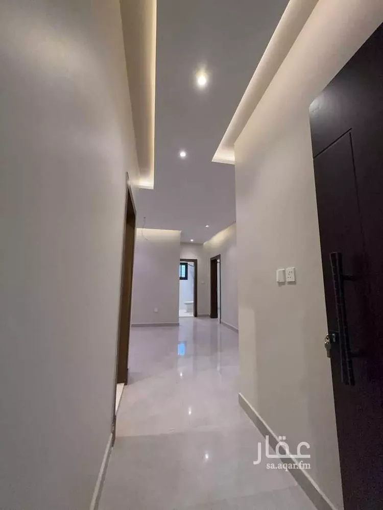 شقة للبيع في شارع ابن البحري, حي الريان, مدينة جدة, منطقة مكة المكرمة صورة 2